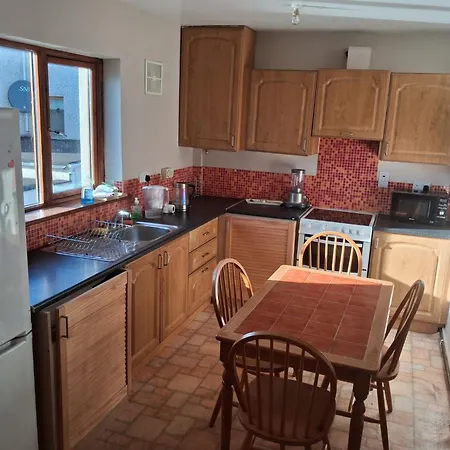 North 2-bed House Sleeps 4 Casa vacanze *